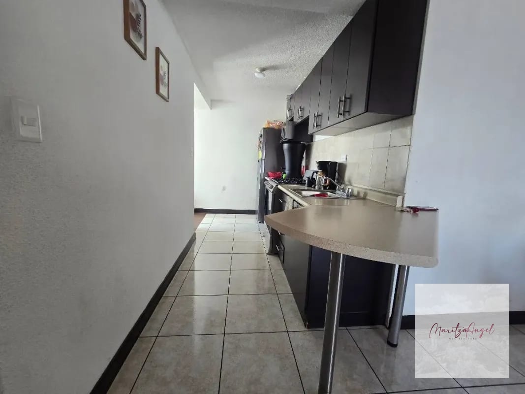 VENTA DE APARTAMENTO EN EL NARANJO — Apartamento en Venta en Zona 4 Mixco, Guatemala, Ciudad — foto 10 de 13