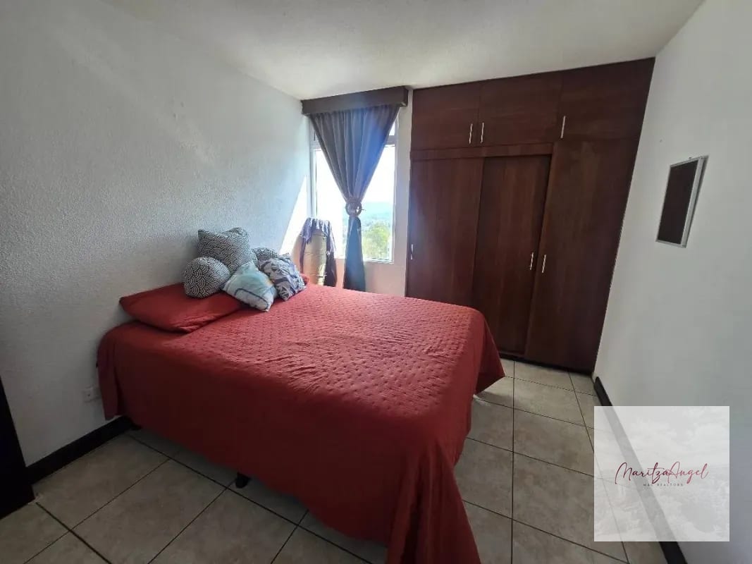 VENTA DE APARTAMENTO EN EL NARANJO — Apartamento en Venta en Zona 4 Mixco, Guatemala, Ciudad — foto 7 de 13