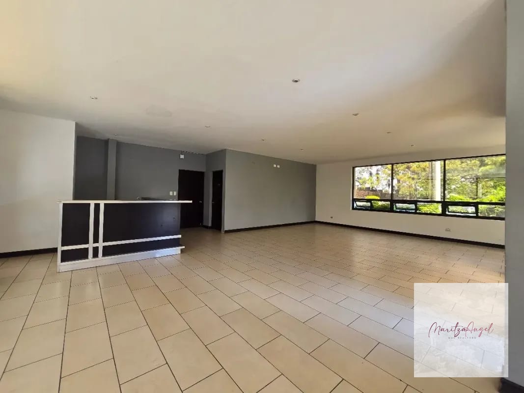 VENTA DE APARTAMENTO EN EL NARANJO — Apartamento en Venta en Zona 4 Mixco, Guatemala, Ciudad — foto 3 de 13