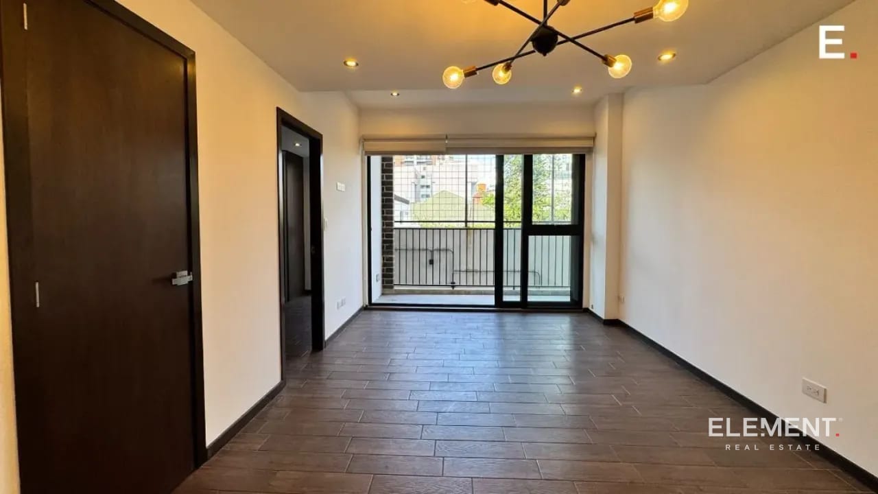 Apartamento en renta Polanco z14 — Apartamento en Alquiler en Zona 14, Guatemala, Ciudad — foto 6 de 6
