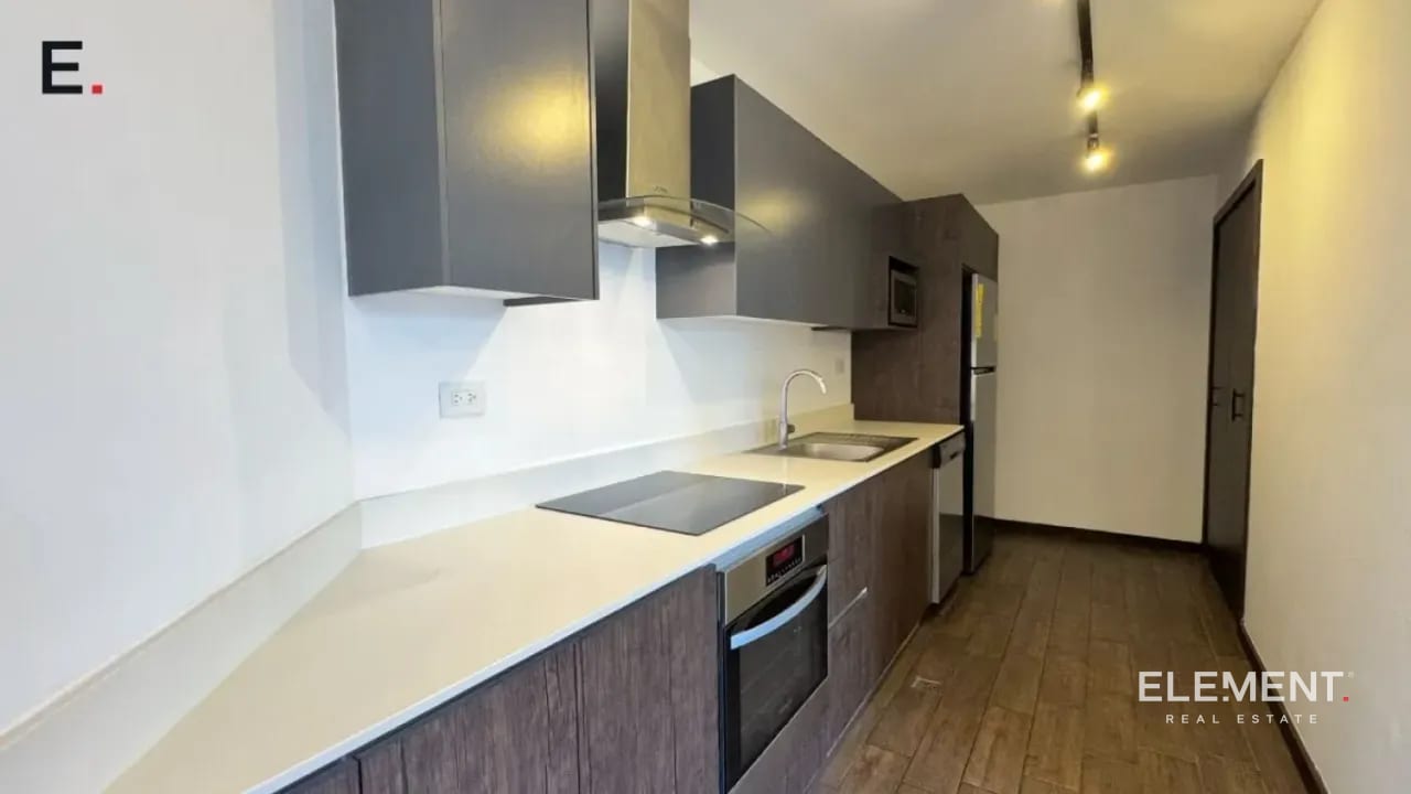 Apartamento en renta Polanco z14 — Apartamento en Alquiler en Zona 14, Guatemala, Ciudad — foto 2 de 6