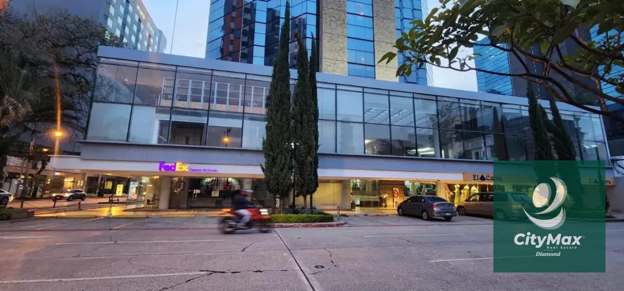 Oficina en renta Edificio de zona 10 — Oficina en Alquiler en Zona 10, Guatemala, Ciudad — foto 2 de 4