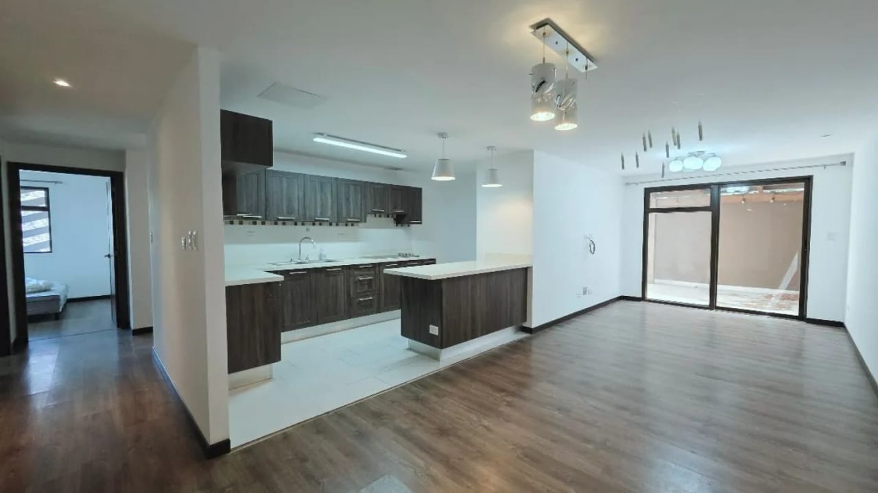 Apartamento Venta con Gran Terraza Venta Di Fiori Z7 — Apartamento en Venta en Zona 7, Guatemala, Ciudad — foto 10 de 10