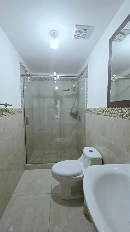 Apartamento Venta con Gran Terraza Venta Di Fiori Z7 — Apartamento en Venta en Zona 7, Guatemala, Ciudad — foto 8 de 10