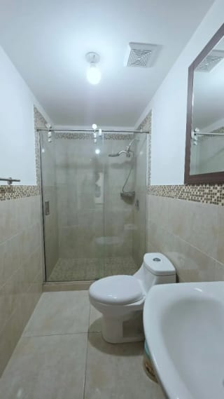 Apartamento Venta con Gran Terraza Venta Di Fiori Z7 — Apartamento en Venta en Zona 7, Guatemala, Ciudad — miniatura 8 de 10