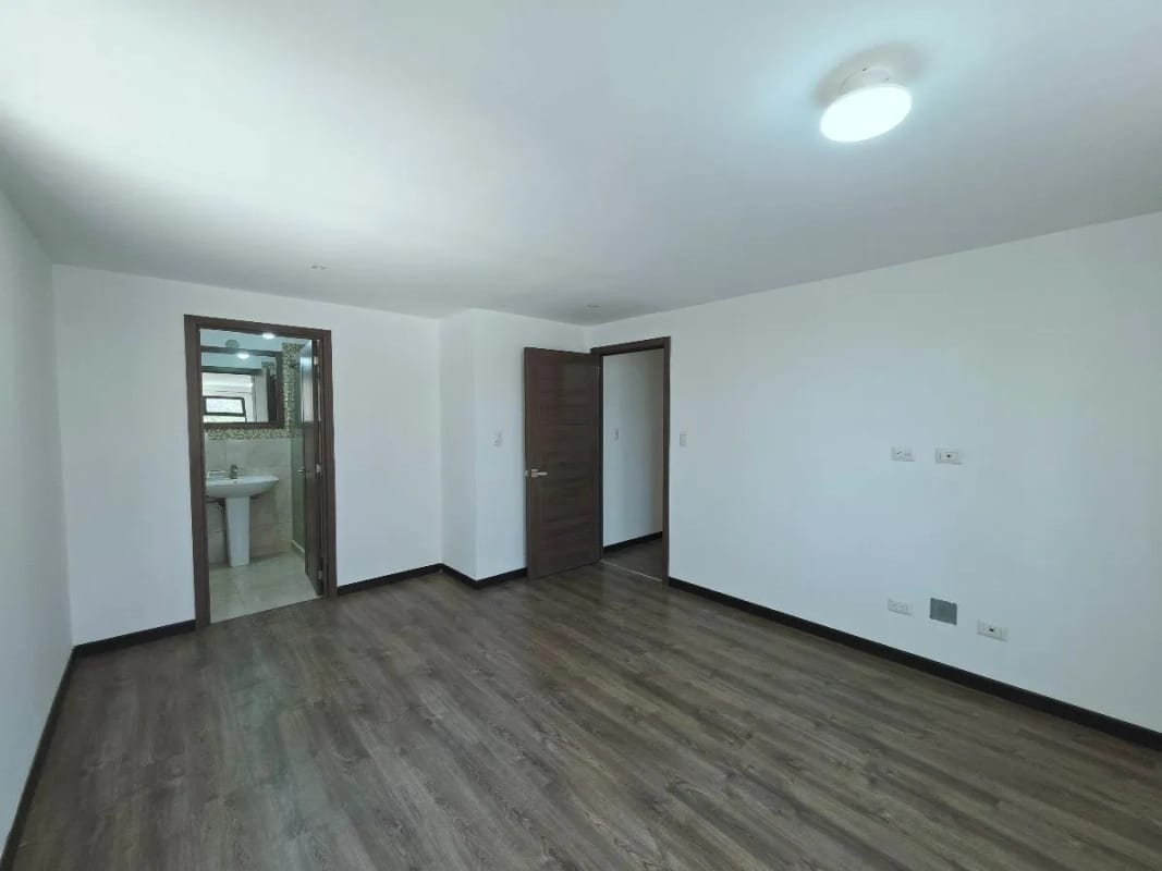 Apartamento Venta con Gran Terraza Venta Di Fiori Z7 — Apartamento en Venta en Zona 7, Guatemala, Ciudad — foto 6 de 10