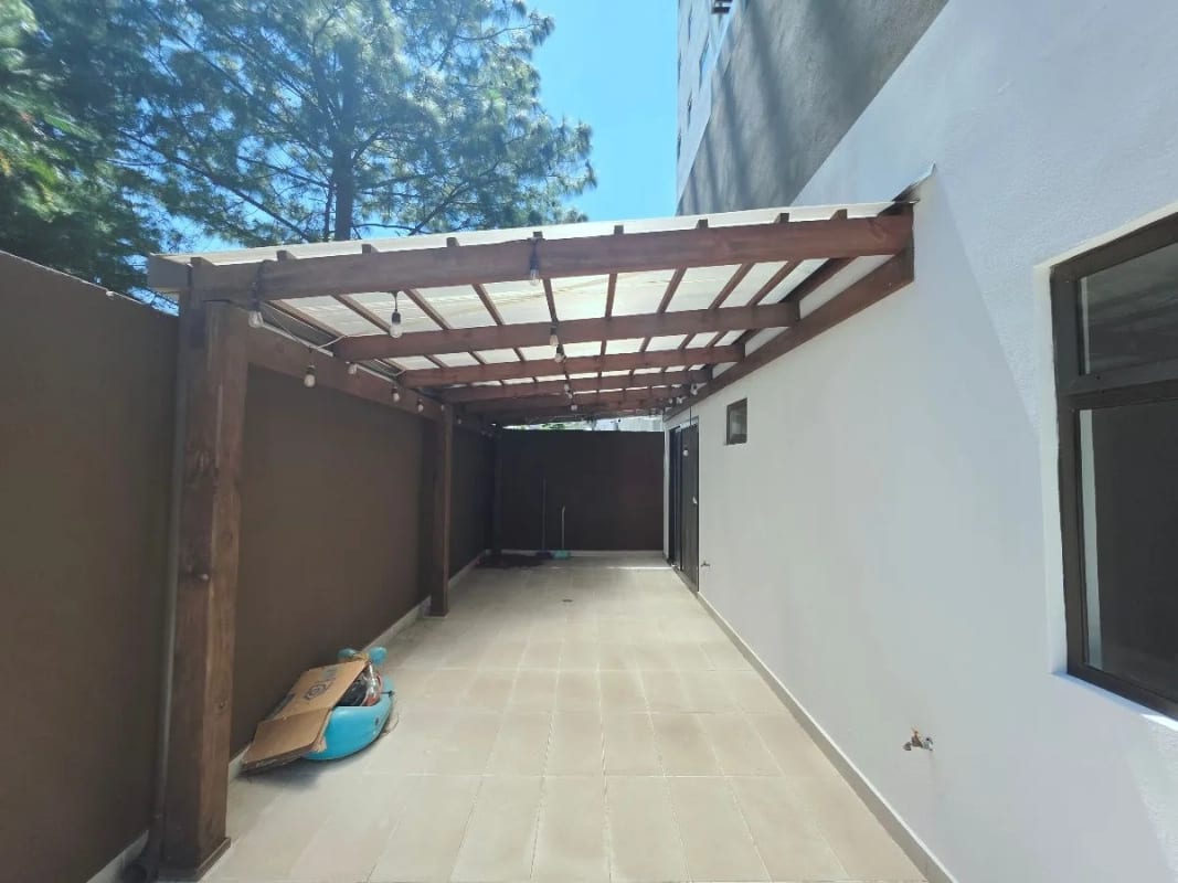 Apartamento Venta con Gran Terraza Venta Di Fiori Z7 — Apartamento en Venta en Zona 7, Guatemala, Ciudad — foto 5 de 10