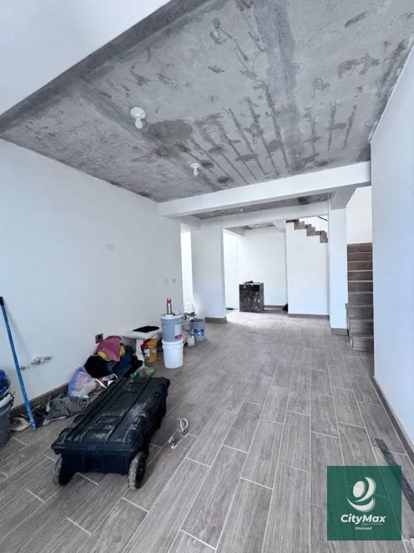 Casa Nueva en Venta Zona 16 Hacienda Real — Casa en Venta en Hacienda Real, Zona 16, Guatemala, Ciudad — foto 15 de 16