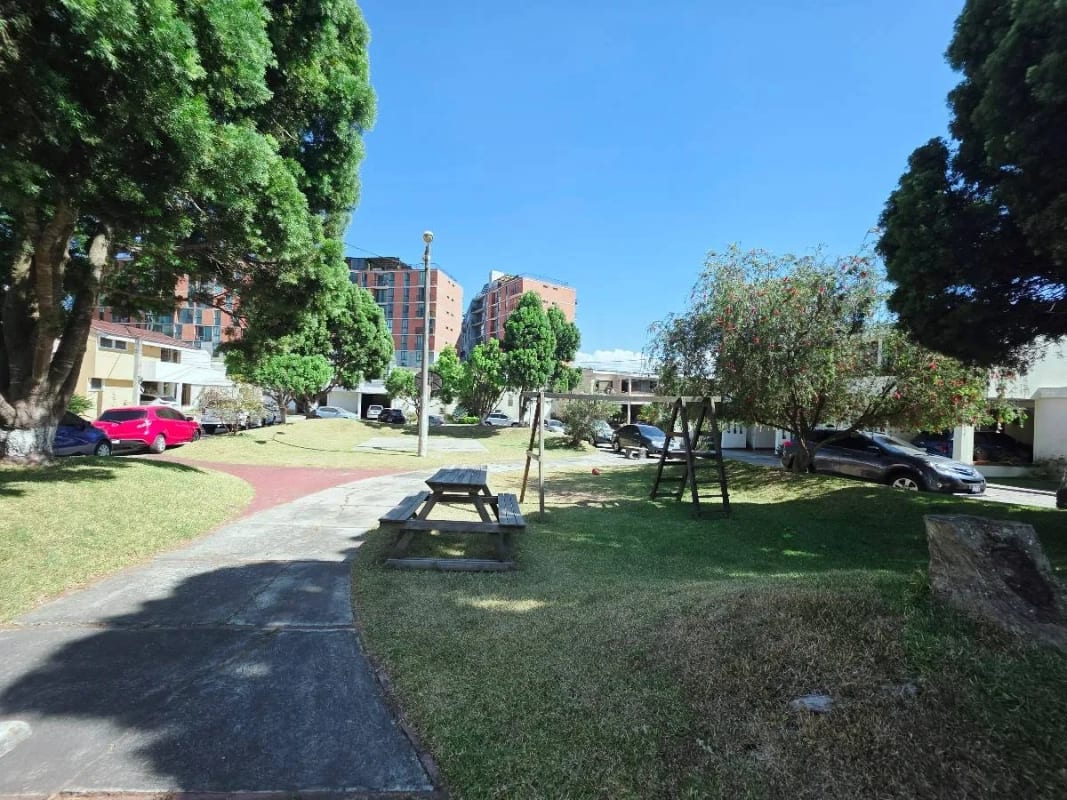 Casa Para Inversión en Venta en Mariscal Zona 11 — Casa en Venta en Zona 11, Guatemala, Ciudad — foto 13 de 13