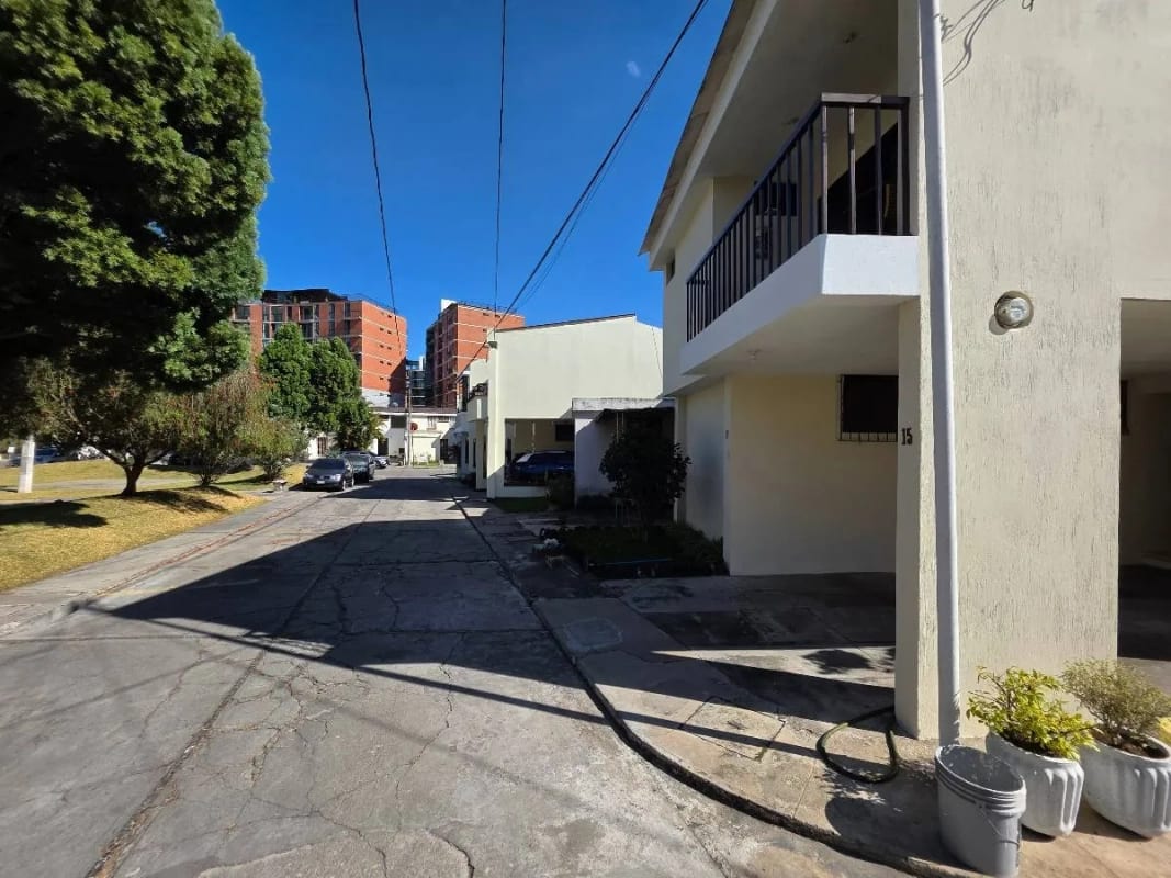 Casa Para Inversión en Venta en Mariscal Zona 11 — Casa en Venta en Zona 11, Guatemala, Ciudad — foto 7 de 13