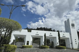 Terreno Residencial en Venta en Lomas de San Isidro Z16 — Terreno en Venta en Zona 16, Guatemala, Ciudad — miniatura 1 de 9