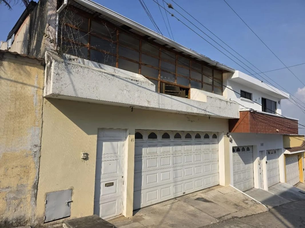 Casa en Venta en Loma Real San Cristobal — Casa en Venta en Zona 8 Mixco, Guatemala, Ciudad — foto 9 de 16