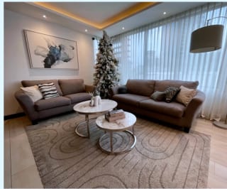 Zona 15 Vendo bonito y amplio apartamento — Apartamento en Venta en Zona 15, Guatemala, Ciudad — miniatura 1 de 7