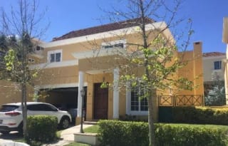 Casa en Venta en Condominio Carretera a Fraijanes — Casa en Venta en San José Pinula, Guatemala, Ciudad — miniatura 1 de 15