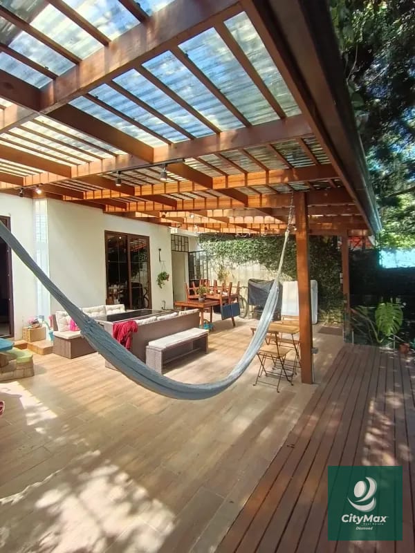 Casa Venta Bosque Escondido km 21.5 Carr. El Salvador — Casa en Venta en Bosque Escondido, Carretera a El Salvador, Guatemala, Ciudad — foto 15 de 15