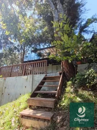 Casa Venta Bosque Escondido km 21.5 Carr. El Salvador — Casa en Venta en Bosque Escondido, Carretera a El Salvador, Guatemala, Ciudad — miniatura 13 de 15