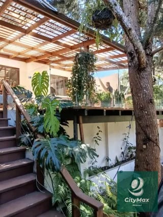 Casa Venta Bosque Escondido km 21.5 Carr. El Salvador — Casa en Venta en Bosque Escondido, Carretera a El Salvador, Guatemala, Ciudad — miniatura 12 de 15