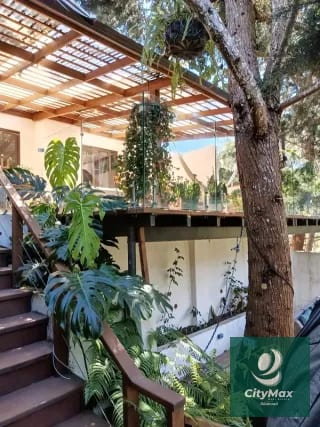 Casa Venta Bosque Escondido km 21.5 Carr. El Salvador — Casa en Venta en Bosque Escondido, Carretera a El Salvador, Guatemala, Ciudad — miniatura 11 de 15