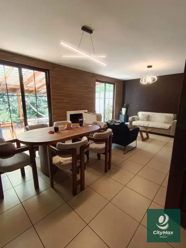 Casa Venta Bosque Escondido km 21.5 Carr. El Salvador — Casa en Venta en Bosque Escondido, Carretera a El Salvador, Guatemala, Ciudad — foto 6 de 15