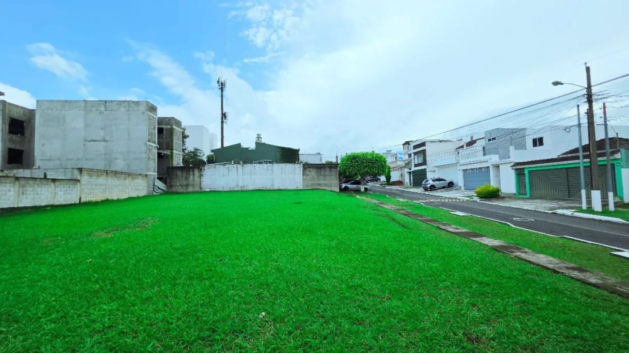 Terreno Grande en Venta en Hacienda Real Zona 16 — Terreno en Venta en Zona 16, Guatemala, Ciudad — foto 3 de 10
