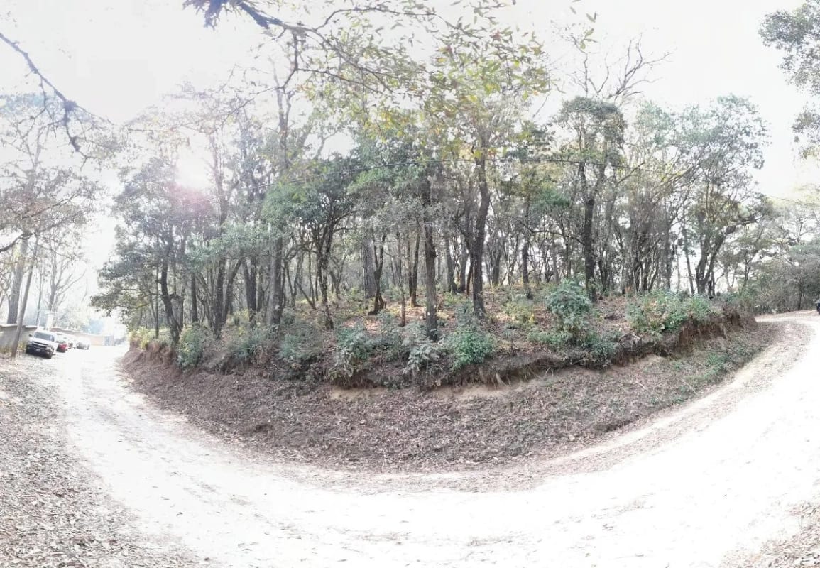 Terreno en Venta en El Encinal Zona 7 Mixco — Terreno en Venta en Zona 7 Mixco, Guatemala, Ciudad — foto 8 de 13