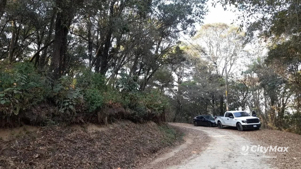 Terreno en Venta en El Encinal Zona 7 Mixco — Terreno en Venta en Zona 7 Mixco, Guatemala, Ciudad — foto 3 de 13