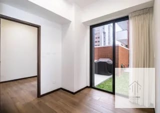 Apartamento con jardín en renta en zona 10 — Apartamento en Alquiler en Casa Ignacio, Zona 10, Guatemala, Ciudad — miniatura 9 de 14