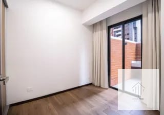 Apartamento con jardín en renta en zona 10 — Apartamento en Alquiler en Casa Ignacio, Zona 10, Guatemala, Ciudad — miniatura 6 de 14