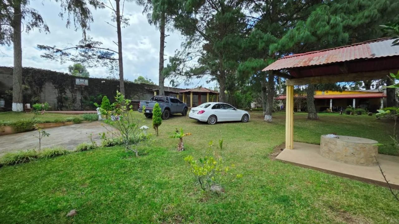 Casa de Descanso en Venta Aldea Las Flores Sumpango — Casa en Venta en Sumpango, Sacatepéquez — foto 15 de 15