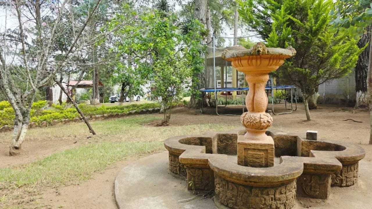Casa de Descanso en Venta Aldea Las Flores Sumpango — Casa en Venta en Sumpango, Sacatepéquez — foto 6 de 15