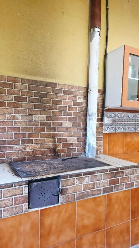 Casa de Descanso en Venta Aldea Las Flores Sumpango — Casa en Venta en Sumpango, Sacatepéquez — foto 4 de 15