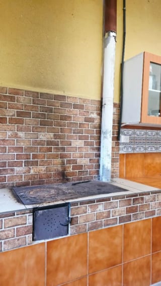 Casa de Descanso en Venta Aldea Las Flores Sumpango — Casa en Venta en Sumpango, Sacatepéquez — miniatura 4 de 15