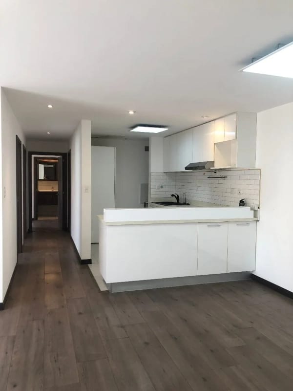 Vendo Apartamento Con Patio en Di Fiori Zona 7 — Casa en Venta en Zona 7, Guatemala, Ciudad — foto 9 de 11