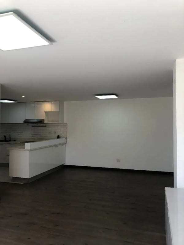 Vendo Apartamento Con Patio en Di Fiori Zona 7 — Casa en Venta en Zona 7, Guatemala, Ciudad — foto 8 de 11