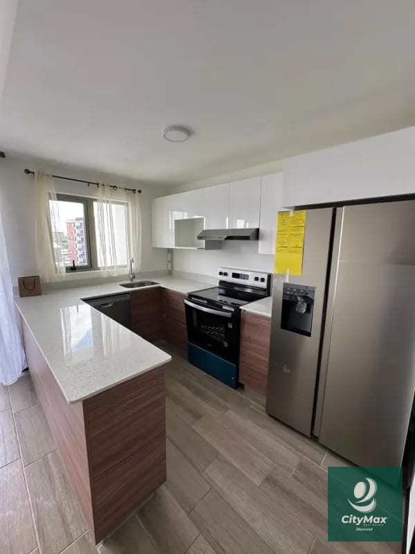 Apartamento en Renta en La Villa Zona 14 Guatemala — Apartamento en Alquiler en Zona 14, Guatemala, Ciudad — foto 17 de 17