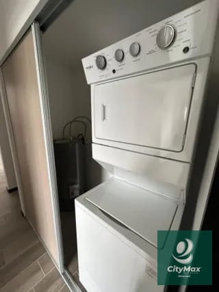 Apartamento en Renta en La Villa Zona 14 Guatemala — Apartamento en Alquiler en Zona 14, Guatemala, Ciudad — miniatura 10 de 17