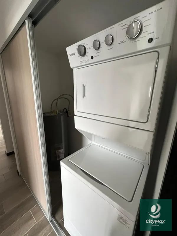 Apartamento en Renta en La Villa Zona 14 Guatemala — Apartamento en Alquiler en Zona 14, Guatemala, Ciudad — foto 10 de 17