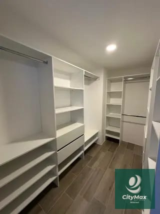 Apartamento en Renta en La Villa Zona 14 Guatemala — Apartamento en Alquiler en Zona 14, Guatemala, Ciudad — miniatura 6 de 17