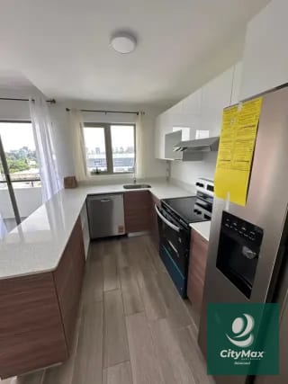 Apartamento en Renta en La Villa Zona 14 Guatemala — Apartamento en Alquiler en Zona 14, Guatemala, Ciudad — miniatura 5 de 17