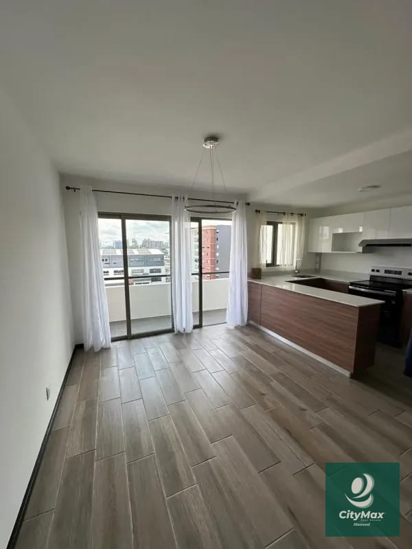 Apartamento en Renta en La Villa Zona 14 Guatemala — Apartamento en Alquiler en Zona 14, Guatemala, Ciudad — foto 3 de 17
