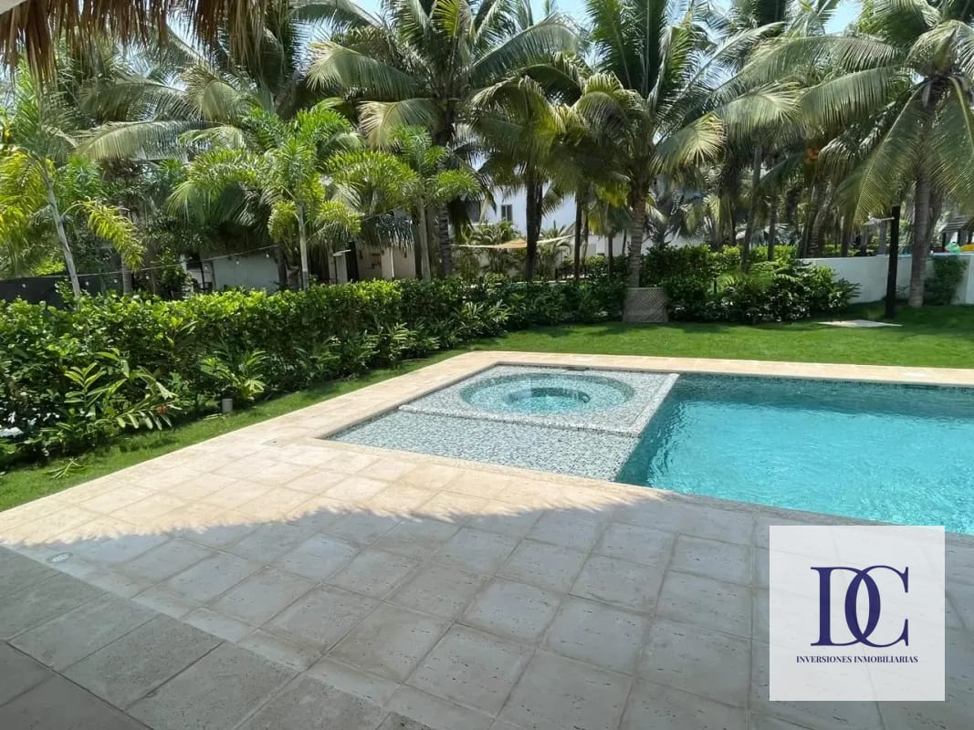📍 CASA EN VENTA – BLANC MONTERICO | TORRE BAHÍA 7 — Casa en Venta en Monterrico, Santa Rosa — foto 1 de 12
