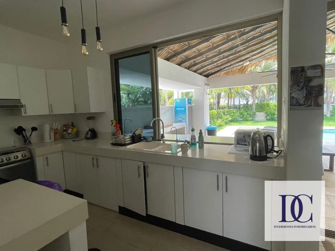 📍 CASA EN VENTA – BLANC MONTERICO | TORRE BAHÍA 7 — Casa en Venta en Monterrico, Santa Rosa — foto 12 de 12