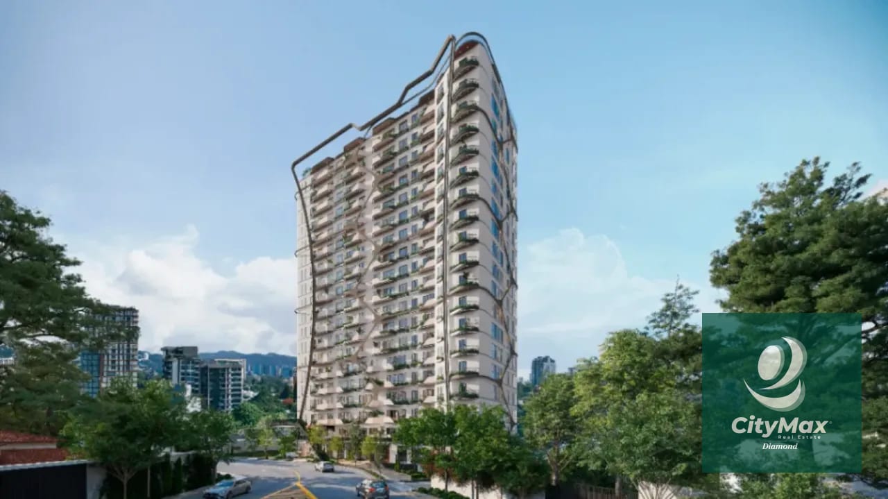 Lanzamiento Apartamentos en venta Zona 15 — Apartamento en Venta en Zona 15, Guatemala, Ciudad — foto 1 de 13