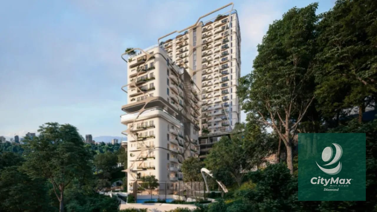 Lanzamiento Apartamentos en venta Zona 15 — Apartamento en Venta en Zona 15, Guatemala, Ciudad — foto 11 de 13