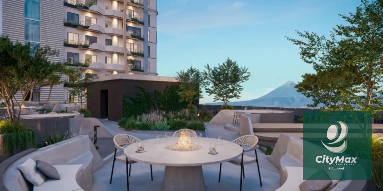 Lanzamiento Apartamentos en venta Zona 15 — Apartamento en Venta en Zona 15, Guatemala, Ciudad — foto 5 de 13
