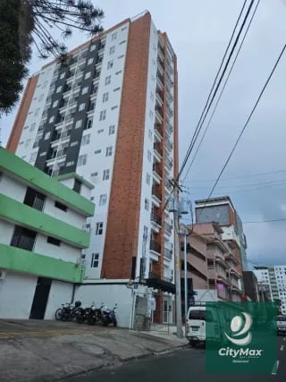 Apartamento en venta en edificio Nuevo en zona 12 — Apartamento en Venta en Zona 12, Guatemala, Ciudad — miniatura 1 de 17