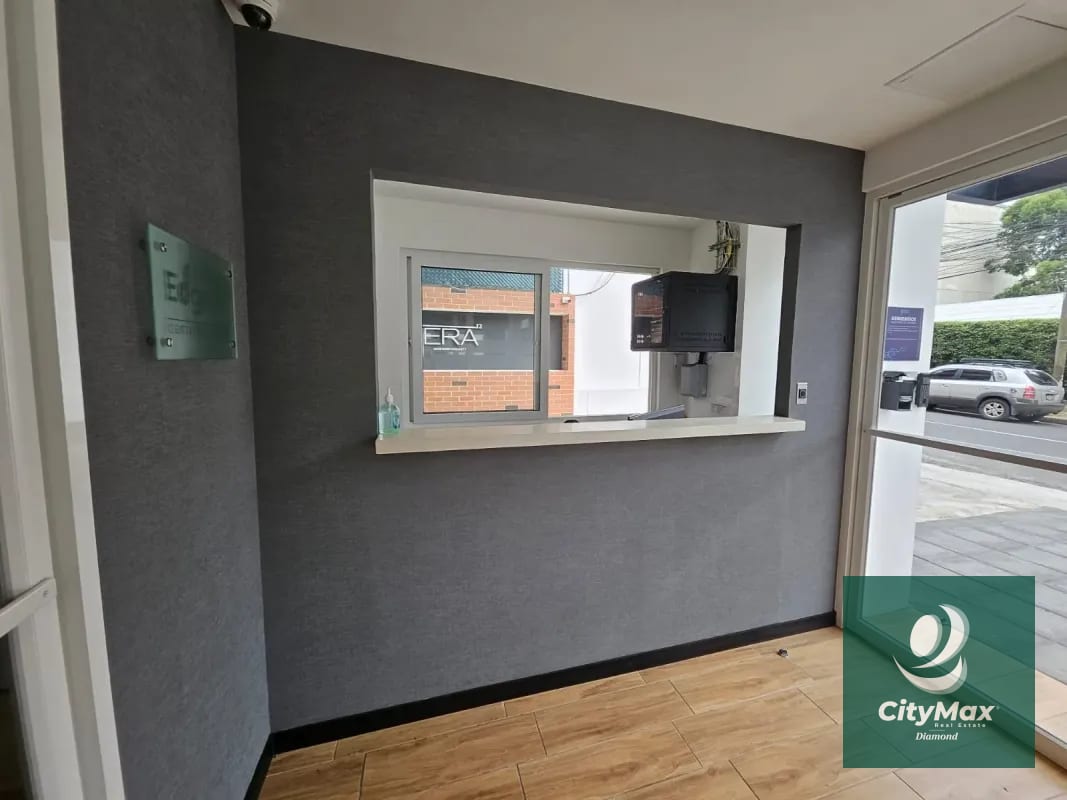 Apartamento en venta en edificio Nuevo en zona 12 — Apartamento en Venta en Zona 12, Guatemala, Ciudad — foto 16 de 17