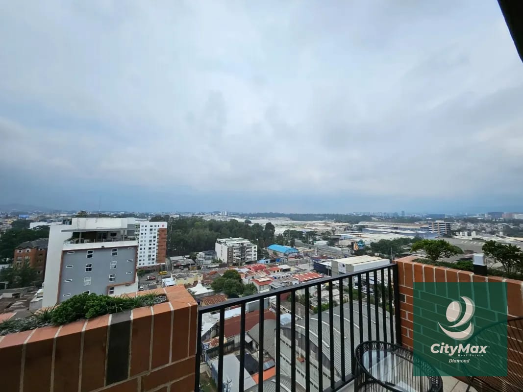 Apartamento en venta en edificio Nuevo en zona 12 — Apartamento en Venta en Zona 12, Guatemala, Ciudad — foto 11 de 17