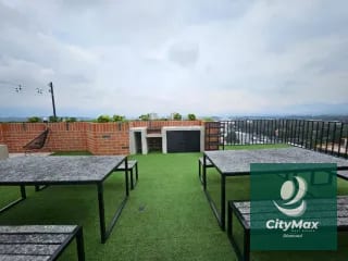 Apartamento en venta en edificio Nuevo en zona 12 — Apartamento en Venta en Zona 12, Guatemala, Ciudad — miniatura 9 de 17