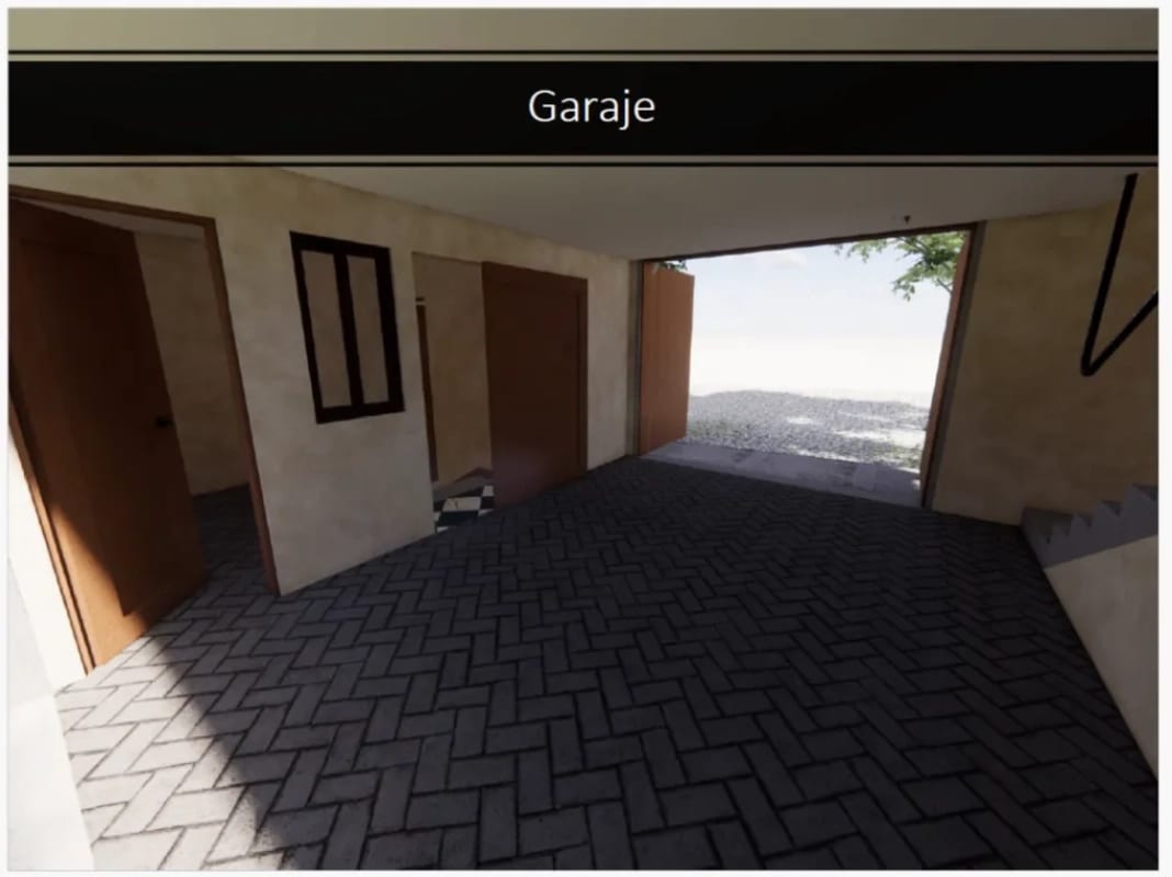 Casa en venta en Antigua Guatemala — Casa en Venta en Antigua, Sacatepéquez — foto 13 de 17